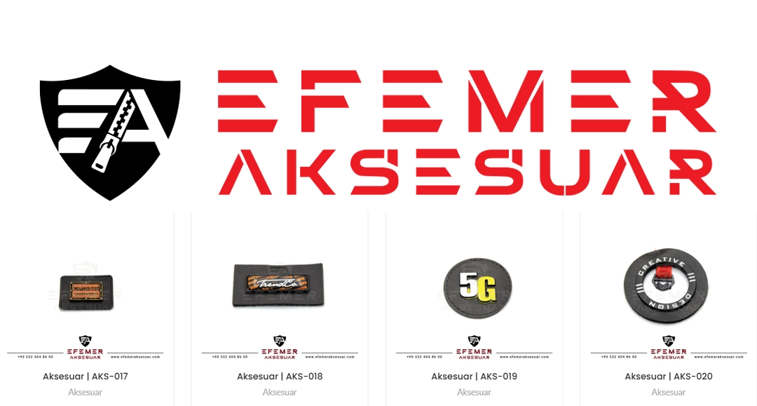 Efemer Aksesuar