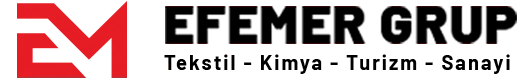 Efemer Grup Logo